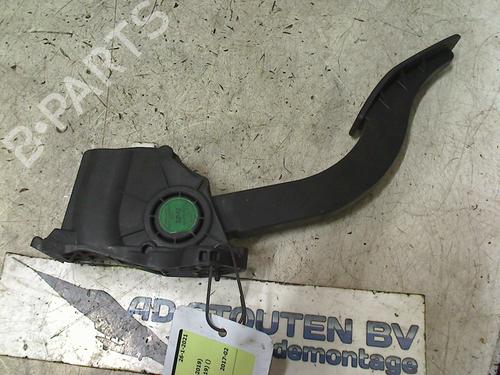 Pedal OPEL KARL (C16) 1.0 | BP13125868I4 