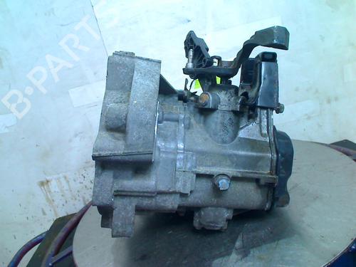 Used Gearbox SEAT IBIZA IV SC (6J1, 6P5) 1.4 (85 hp) 31883937