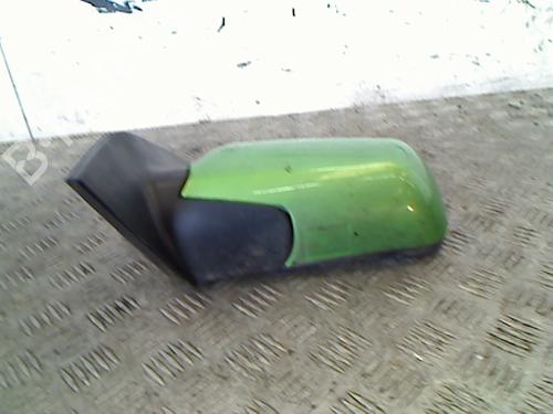 Left mirror KIA PICANTO I (SA) 1.0 | BP11313715C26 