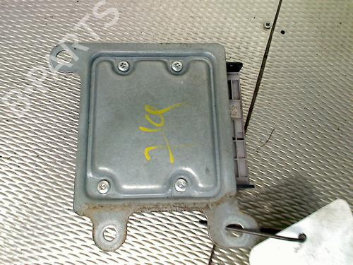 Electronic module DACIA DOKKER Box Body/MPV 1.5 Blue dCi 95 (FEJL) | BP33844565M83 - Image 4