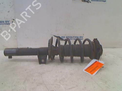 Used Right front shock absorber SEAT LEON (1P1) 1.9 TDI (105 hp) 11258167