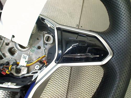 Steering wheel VW GOLF VIII (CD1, DA1) 1.4 GTE Plug-in Hybrid | BP36186243C49 - Image 2