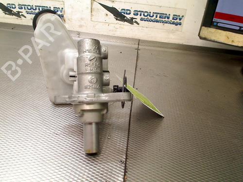Brake master cylinder FORD FIESTA VII (HJ, HF) 1.0 EcoBoost | BP29932689M77 