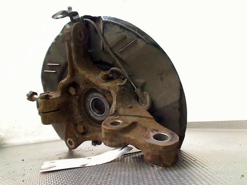 Right front steering knuckle SUBARU FORESTER (SJ_) 2.0 i AWD (SJ5) | BP37231768M26 - Image 2