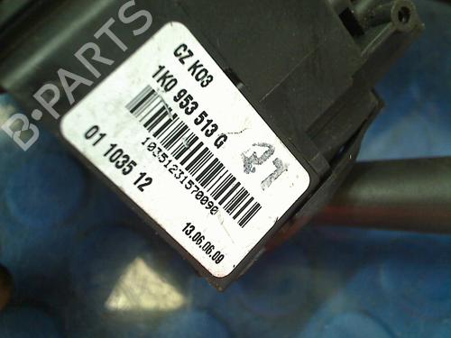 Steering column stalk SEAT LEON (1P1) 1.9 TDI | BP11305731I23 