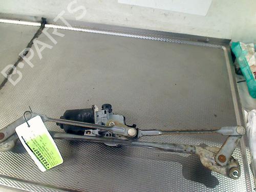 Vindrute Vindusviskermekanisme TOYOTA COROLLA (_E12_) 1.6 VVT-i (ZZE121_, ZZE121R) | BP30932131C83