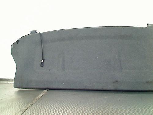 Rear parcel shelf CHEVROLET SPARK (M300) 1.0 LPG | BP31364890C85