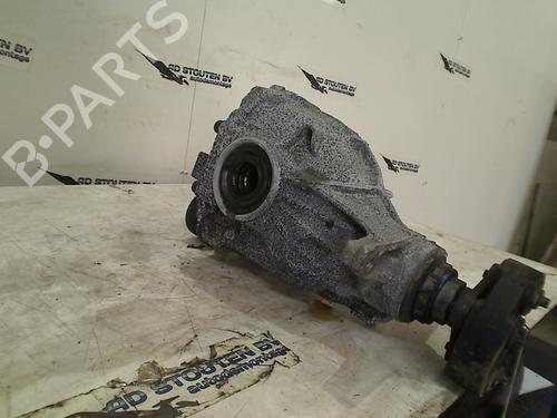 Rear differential BMW 5 (F10) 518 d | BP15099598M24 
