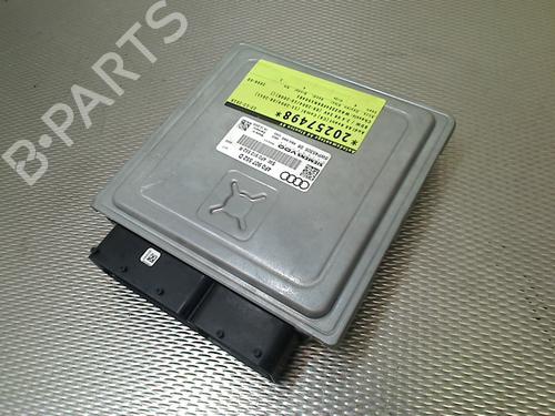 Engine control unit (ECU) AUDI A6 C6 Avant (4F5) 2.4 | BP32337196M57 