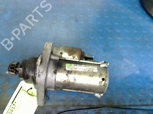 Startmotor SEAT IBIZA IV SC (6J1, 6P5) 1.4 TSI Cupra | BP21140258M8 