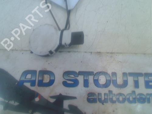 Used Heater resistor FORD S-MAX (WA6) 2.0 TDCi (163 hp) 11775417