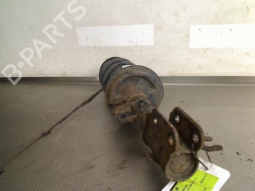 Right front shock absorber CHEVROLET SPARK (M300) 1.2 | BP31915835M17 