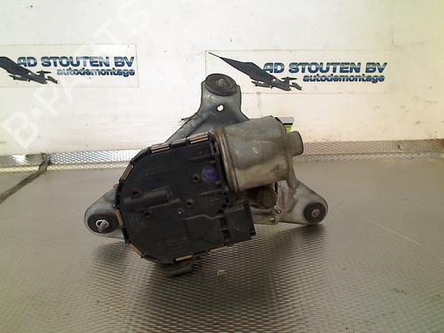 Used Front wiper motor PEUGEOT 508 SW I (8E_) 1.6 HDi (115 hp) 27597300