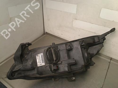 Right headlight OPEL ASTRA J (P10) 1.4 Turbo (68) | BP32236606C29