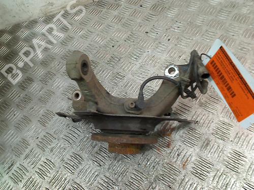 Right front steering knuckle FIAT PUNTO EVO (199_) 1.3 D Multijet | BP11311445M26 