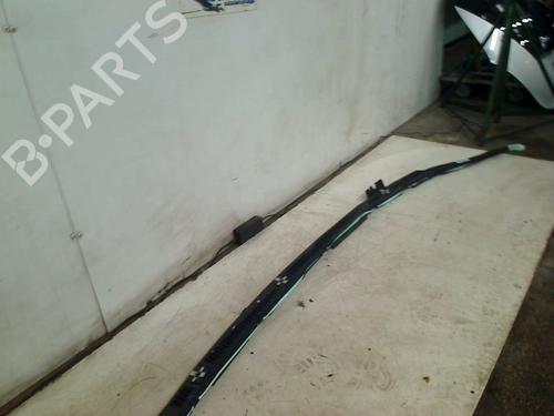 Venstre gardin kollisjonspute MERCEDES-BENZ S-CLASS (W221, V221) S 350 BlueTec (221.026, 221.126) | BP30897419C11 