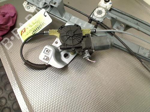 Front left window mechanism RENAULT KANGOO Express (FW0/1_) 1.5 dCi 75 (FW07, FW10, FW04) | BP39974836C22  - Image 5