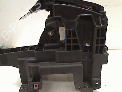 Gear lever CHEVROLET CRUZE (J300) 1.8 | BP11306088M90 