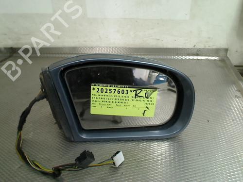 Used Right mirror Right mirror MERCEDES-BENZ E-CLASS (W211) E 270 CDI (211.016) (177 hp) 33840132 33840132