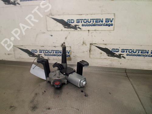 Viskermotor bakrute OPEL ZAFIRA TOURER C (P12) 2.0 CDTi (75) | BP30747629M102