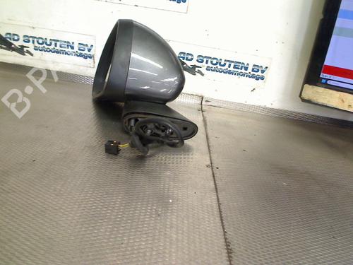 Left mirror OPEL CORSA D (S07) 1.2 LPG (L08, L68) | BP28806599C26