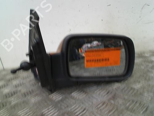 Left mirror KIA PICANTO I (SA) 1.0 | BP11308539C26 
