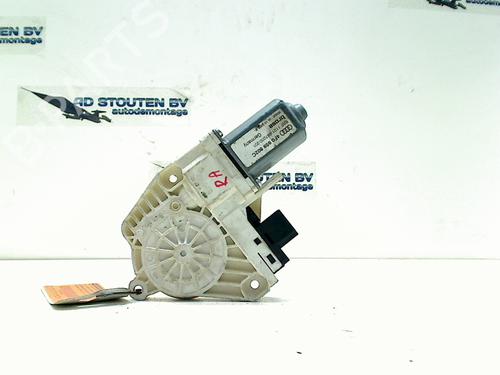 Elektronisk modul AUDI A6 C6 (4F2) 4.2 FSI quattro (350 hp) 13123722