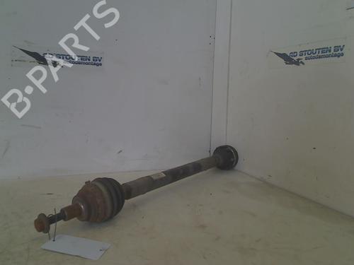 Used Right front driveshaft SKODA YETI (5L) 1.2 TSI (105 hp) 11319612