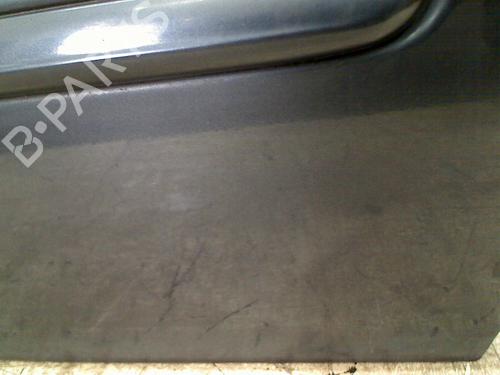 Right front door SSANGYONG KYRON 2.0 Xdi | BP11261708C3 