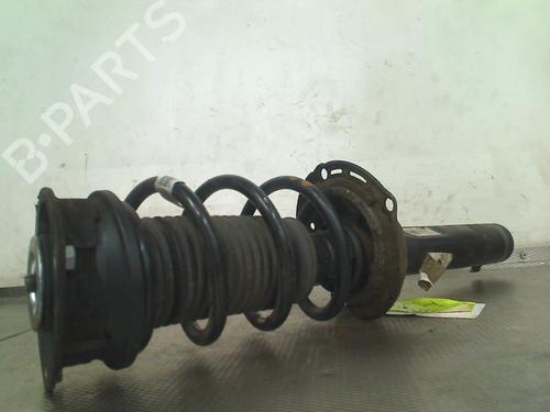 Right front shock absorber AUDI Q2 (GAB, GAG) 1.4 TFSI | BP38986140M17 - Image 4