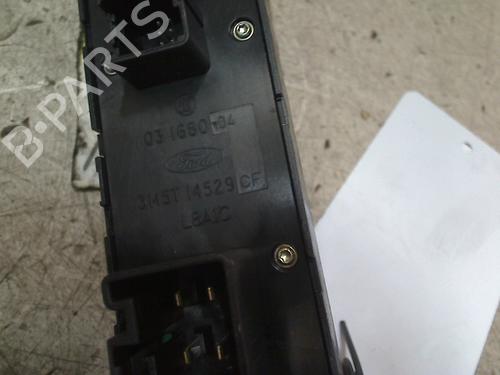 Left front window switch FORD FOCUS II Turnier (DA_, FFS, DS) 1.6 TDCi | BP11320937I27 
