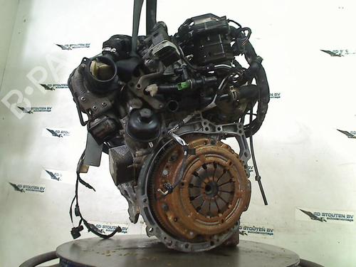 Motor FORD TRANSIT COURIER B460 Box Body/MPV 1.5 EcoBlue | BP29445440M1 