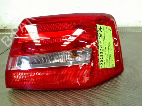 Used Right taillight Right taillight 38262244 38262244