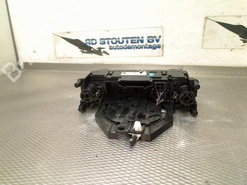 AC-Styringsenhed/Manøvreenhed VW UP! (121, 122, BL1, BL2, BL3, 123) 1.0 | BP29851304I5