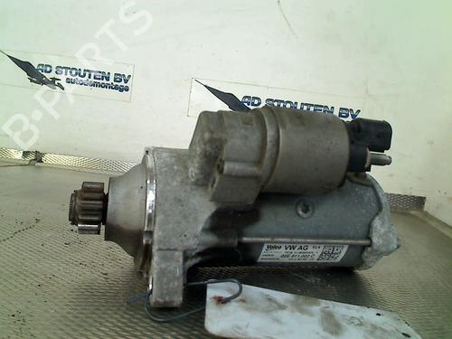Startmotor Startmotor 38982529 38982529