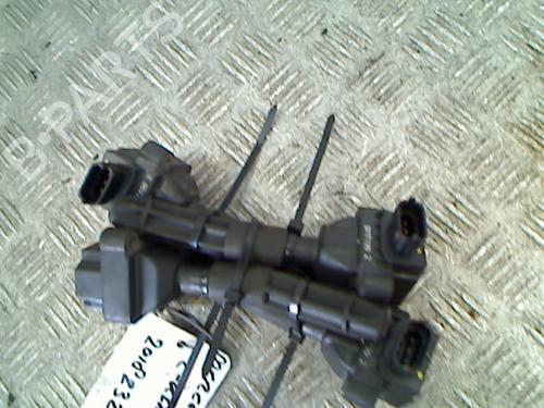 Ignition coil MERCEDES-BENZ C-CLASS (W203) C 180 (203.035) | BP11313628M94 