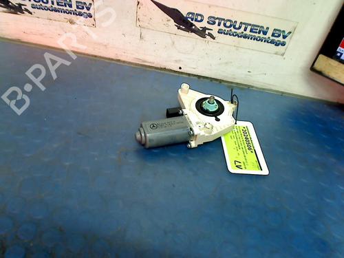 Used Left front window motor MERCEDES-BENZ A-CLASS (W169) A 170 (169.032, 169.332) (116 hp) 17358614