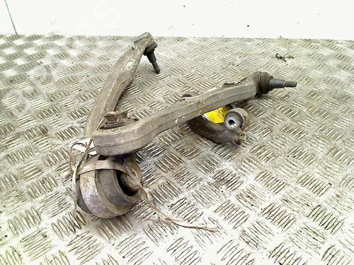 Right front suspension arm AUDI A4 B6 Avant (8E5) 2.5 TDI | BP13122976M13 