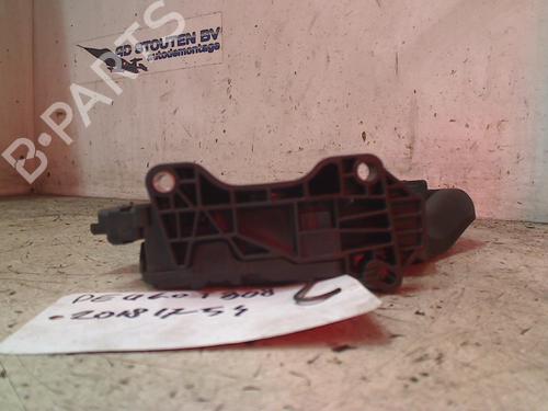 Pedal PEUGEOT 308 SW I (4E_, 4H_) 1.6 16V | BP13123944I4 