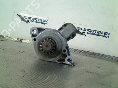 Starter AUDI A3 Sportback (8YA, 8YF) 35 TDI | BP38982529M8 - Image 7