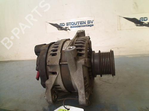 Generator CHRYSLER VOYAGER IV (RG, RS) 2.8 CRD | BP18673887M7 