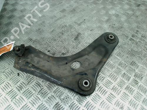Used Right front suspension arm PEUGEOT 207 SW (WK_) 1.6 HDi (90 hp) 11259644