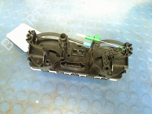 Climate control MITSUBISHI COLT VI (Z3_A, Z2_A) 1.3 (Z21A) | BP22133326I5 