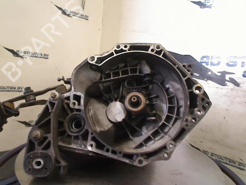 Gearbox OPEL CORSA C (X01) 1.0 (F08, F68) | BP11327268M3 