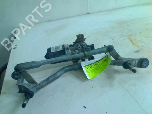 Vindrude Viskermekanisme Vindrude Viskermekanisme RENAULT CLIO IV (BH_) 1.5 dCi 90 (90 hp) 33811796 33811796