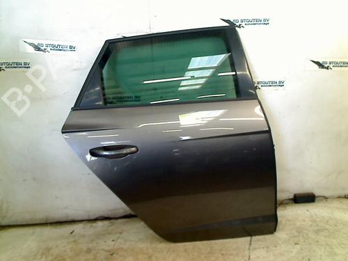 Used Right rear door SEAT LEON ST (5F8) 1.6 TDI (110 hp) 30598084
