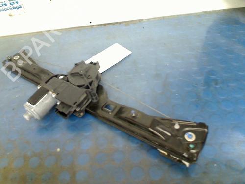 Front right window mechanism FIAT FIORINO Box Body/MPV (225_) 1.3 D Multijet (225BXD1A, 225BXB1A, 225BXB11) | BP19748705C23 