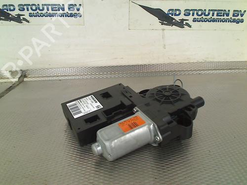 Used Right front window motor VOLVO V50 (545) 2.0 D (136 hp) 24202972