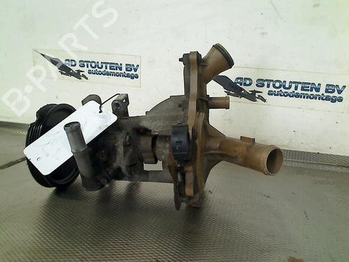 Steering pump CITROËN JUMPER II Van 2.2 HDi 120 | BP38108135M99 - Image 4