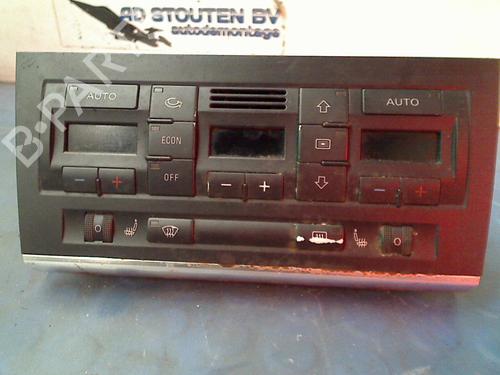 Climate control AUDI A4 B7 Avant (8ED) 2.5 TDI | BP12587653I5 